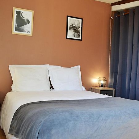 L'Essentiel De Chartres Apartment Екстериор снимка