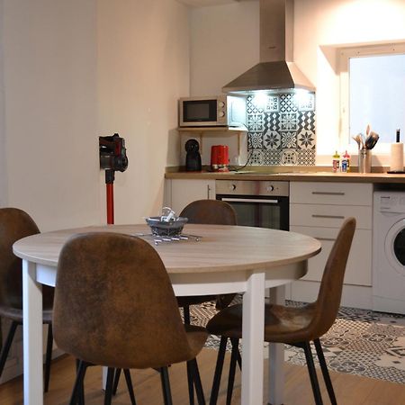 L'Essentiel De Chartres Apartment Стая снимка