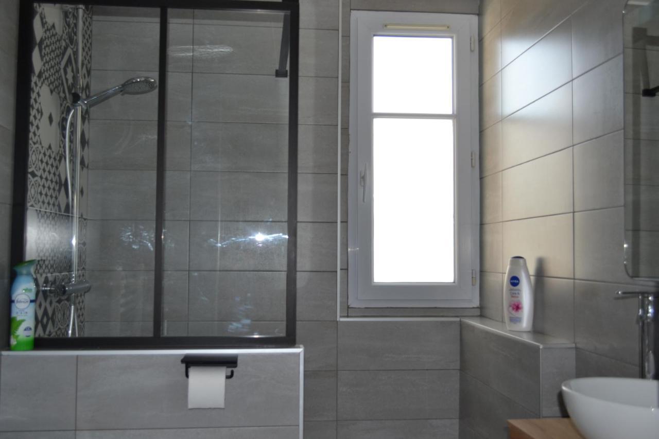 L'Essentiel De Chartres Apartment Екстериор снимка