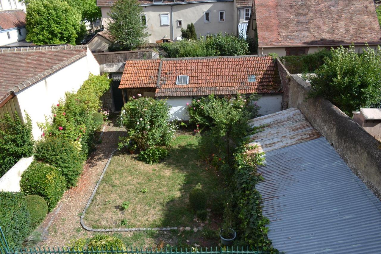 L'Essentiel De Chartres Apartment Екстериор снимка
