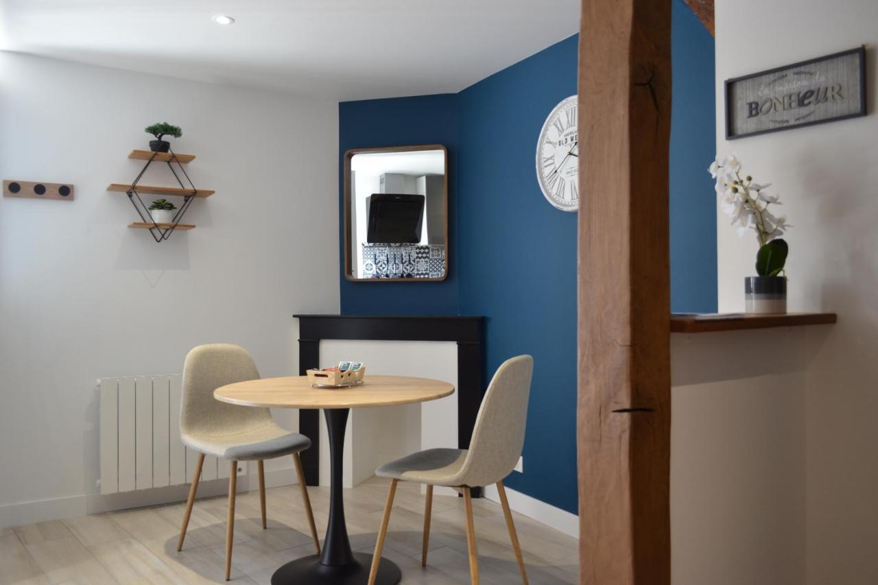 L'Essentiel De Chartres Apartment Стая снимка