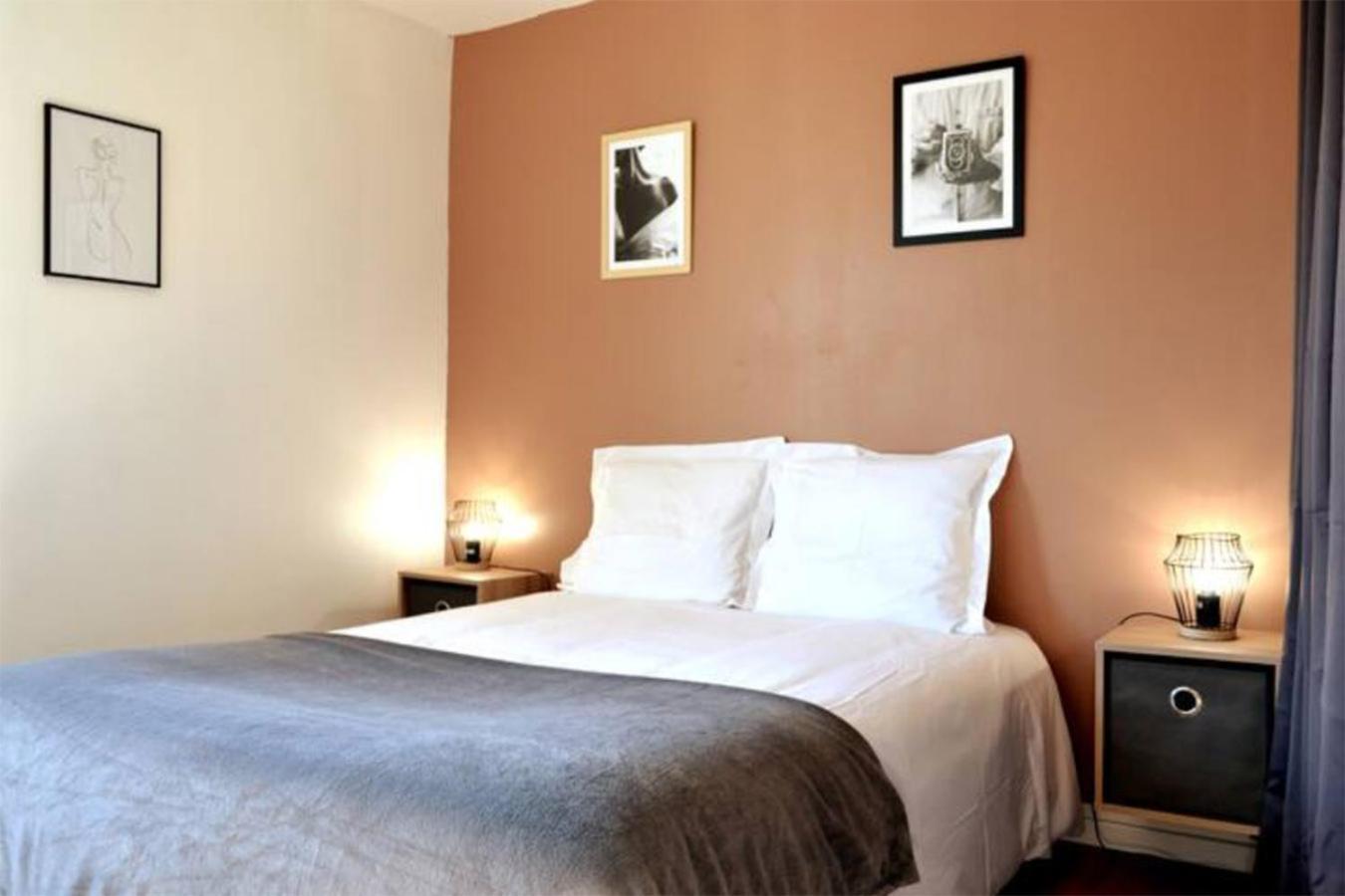 L'Essentiel De Chartres Apartment Стая снимка