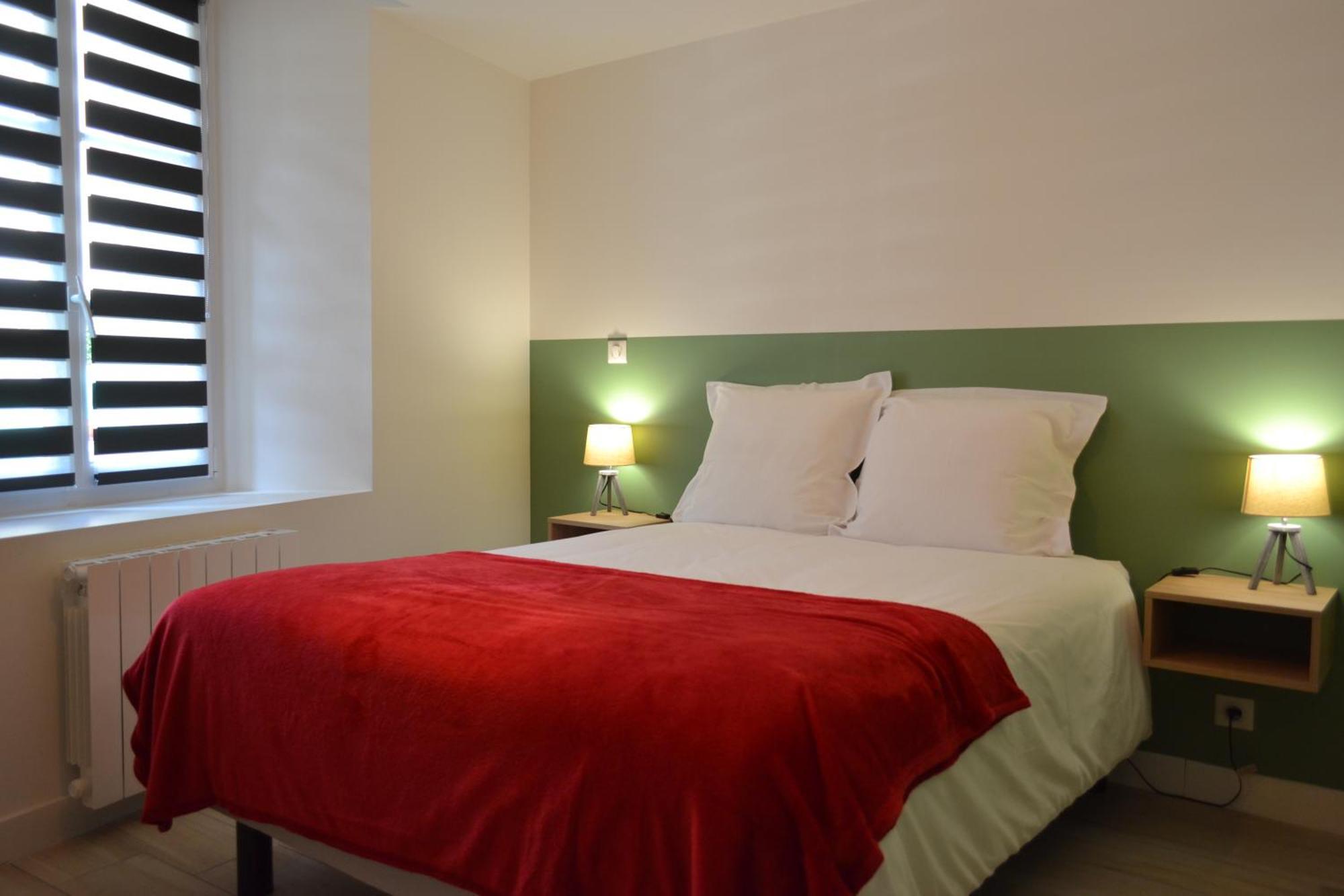 L'Essentiel De Chartres Apartment Стая снимка