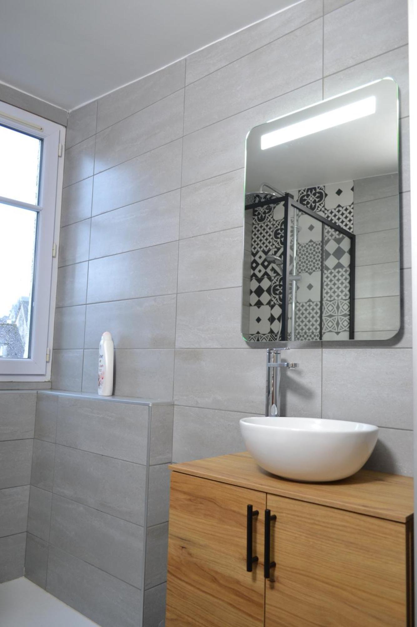 L'Essentiel De Chartres Apartment Стая снимка