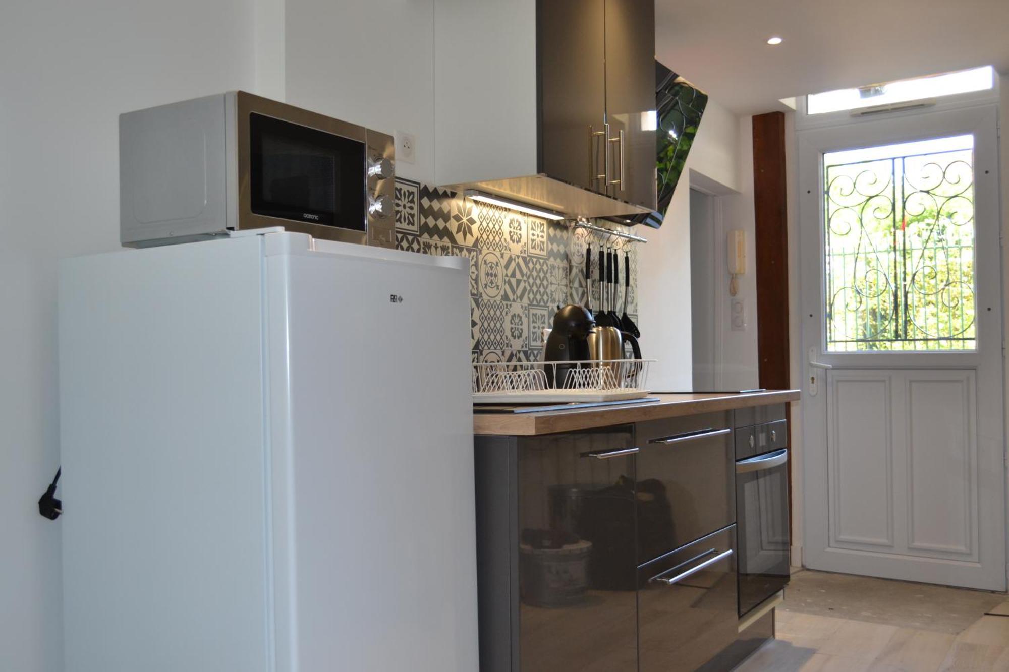 L'Essentiel De Chartres Apartment Стая снимка