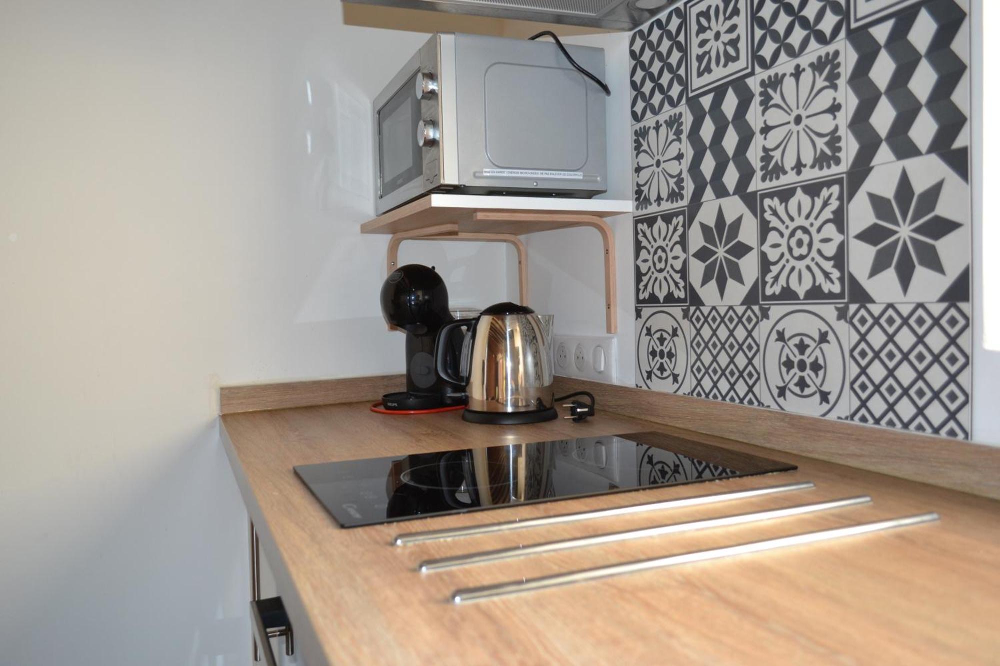 L'Essentiel De Chartres Apartment Стая снимка